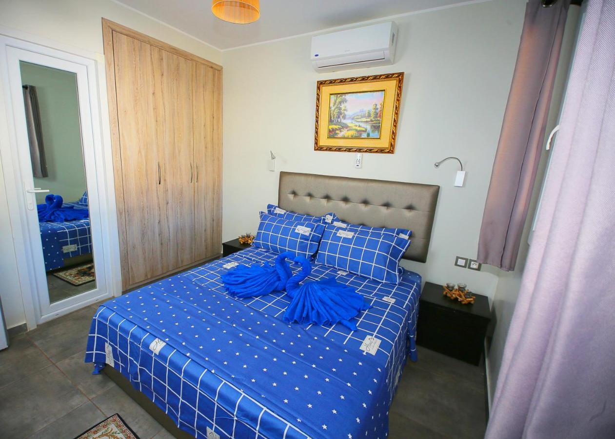 Atlantica Parc Hotel Taghazout Exterior foto
