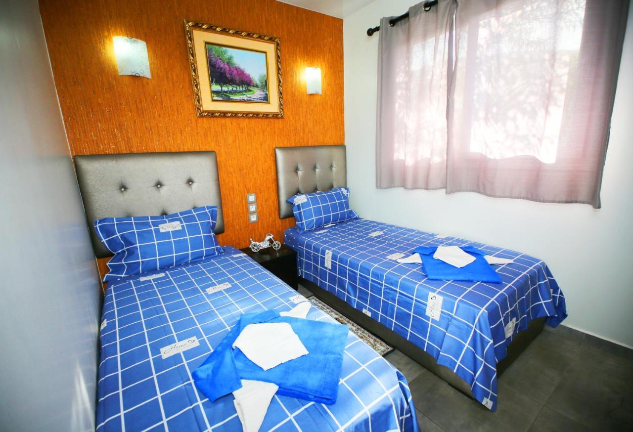 Atlantica Parc Hotel Taghazout Exterior foto