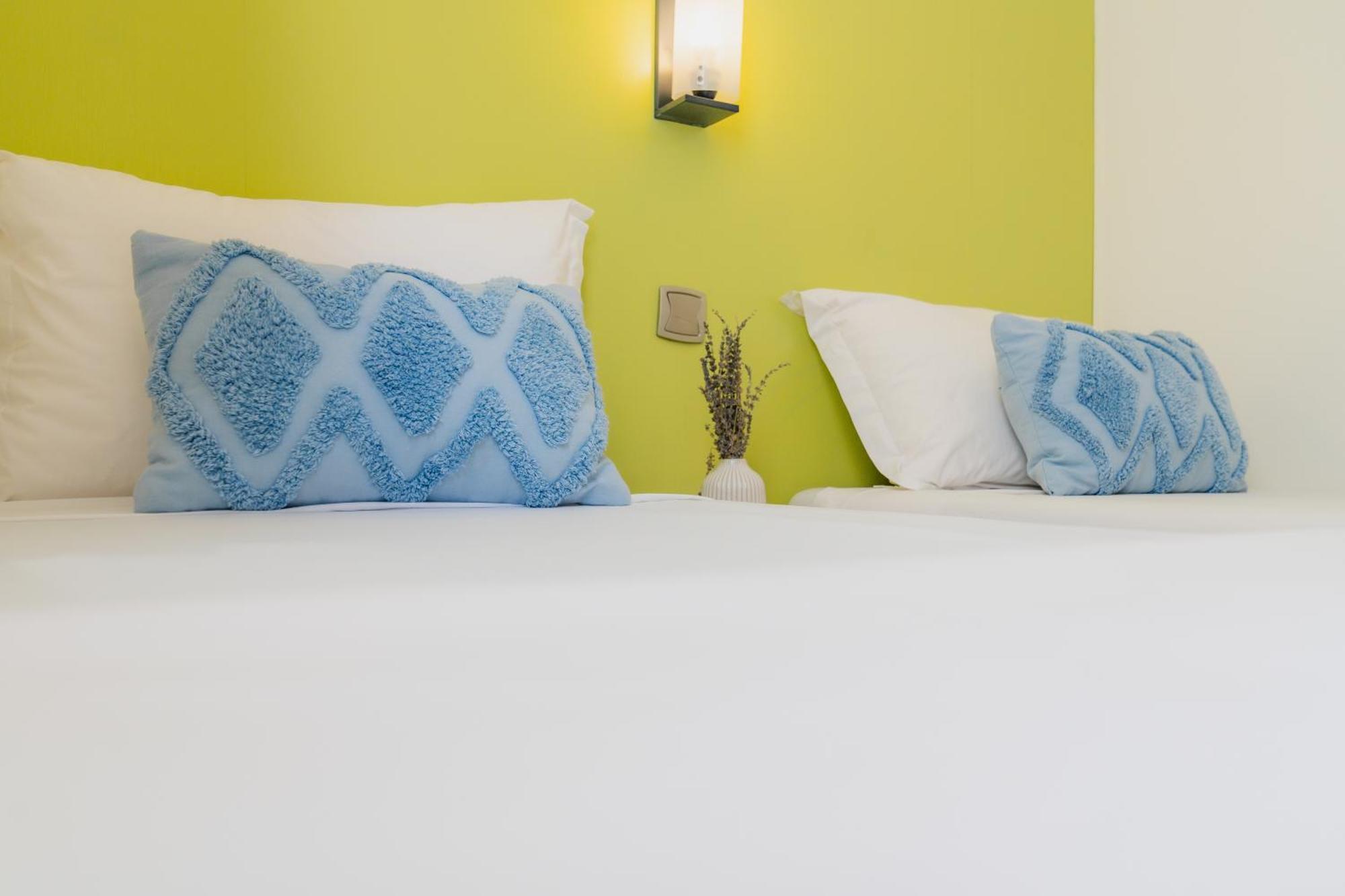 Atlantica Parc Hotel Taghazout Exterior foto
