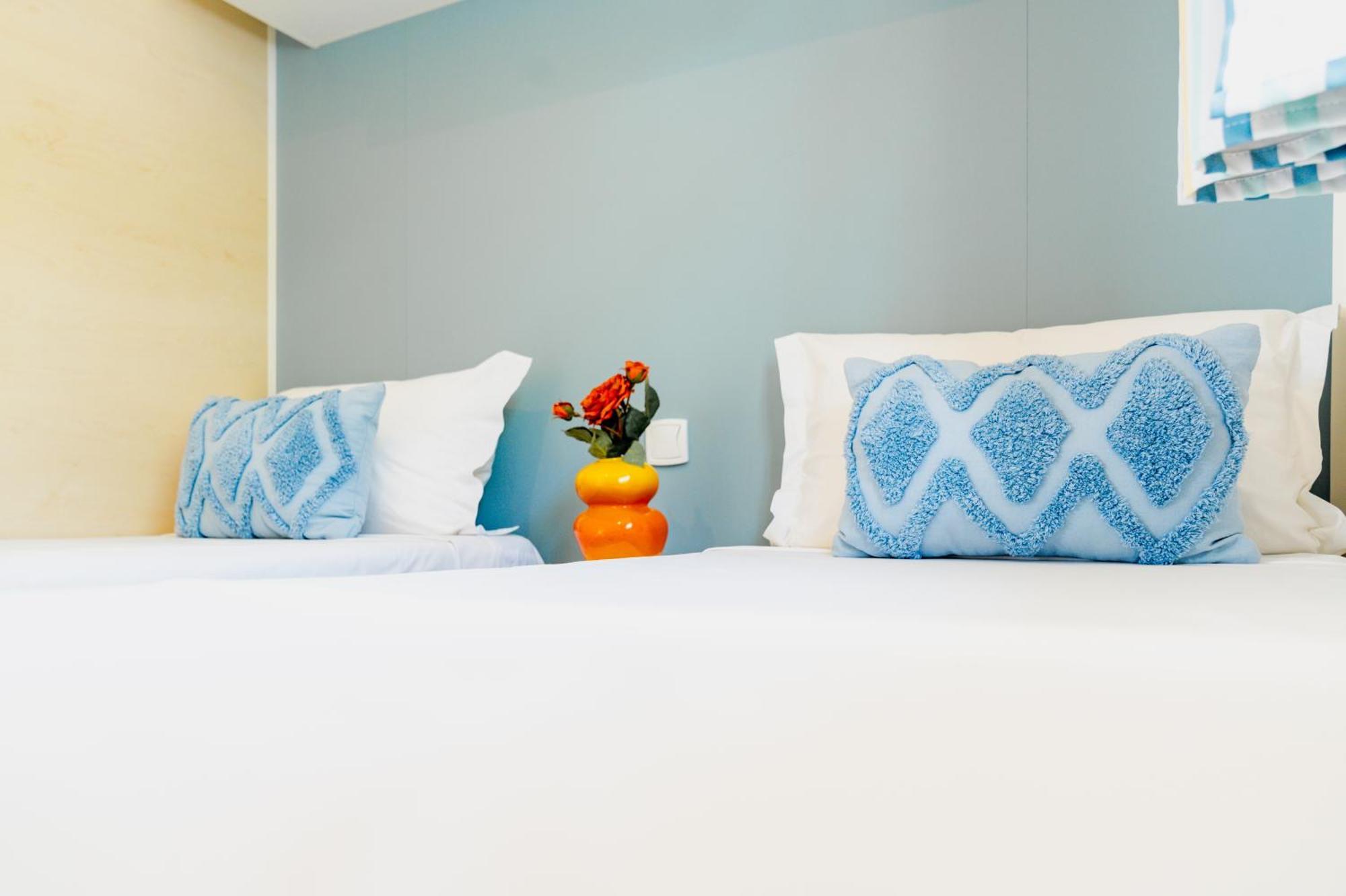 Atlantica Parc Hotel Taghazout Exterior foto