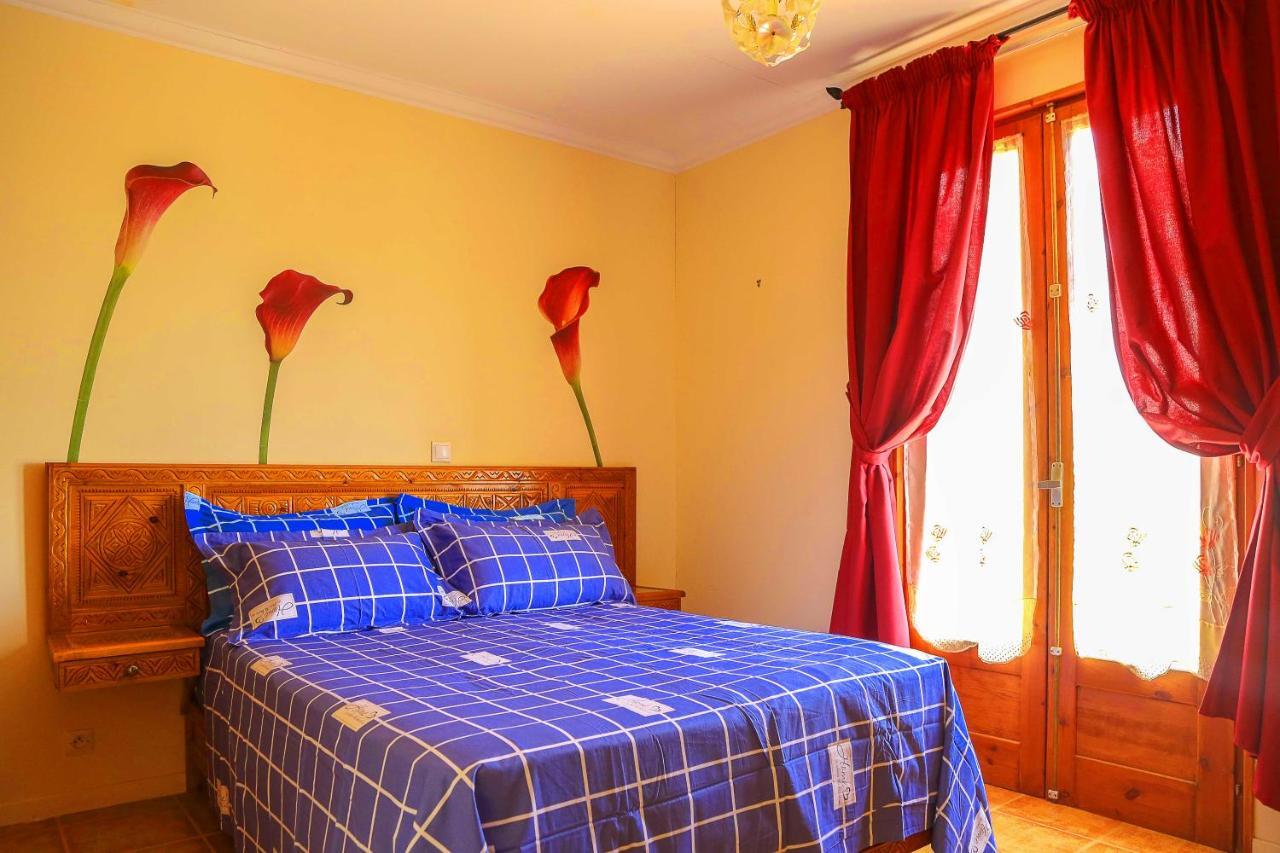 Atlantica Parc Hotel Taghazout Exterior foto