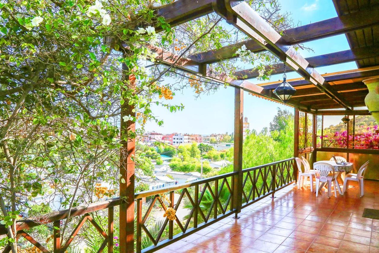 Atlantica Parc Hotel Taghazout Exterior foto