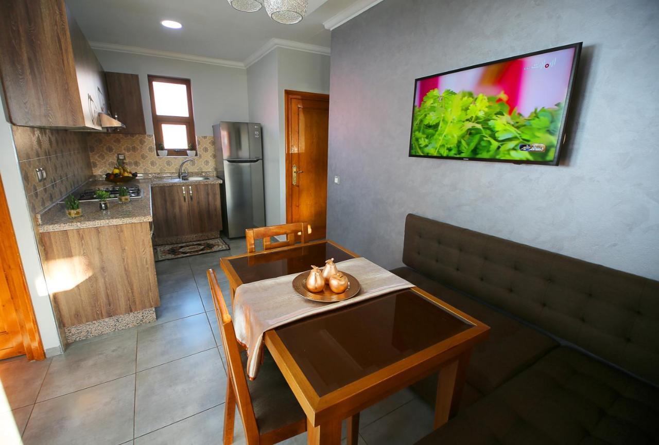 Atlantica Parc Hotel Taghazout Exterior foto