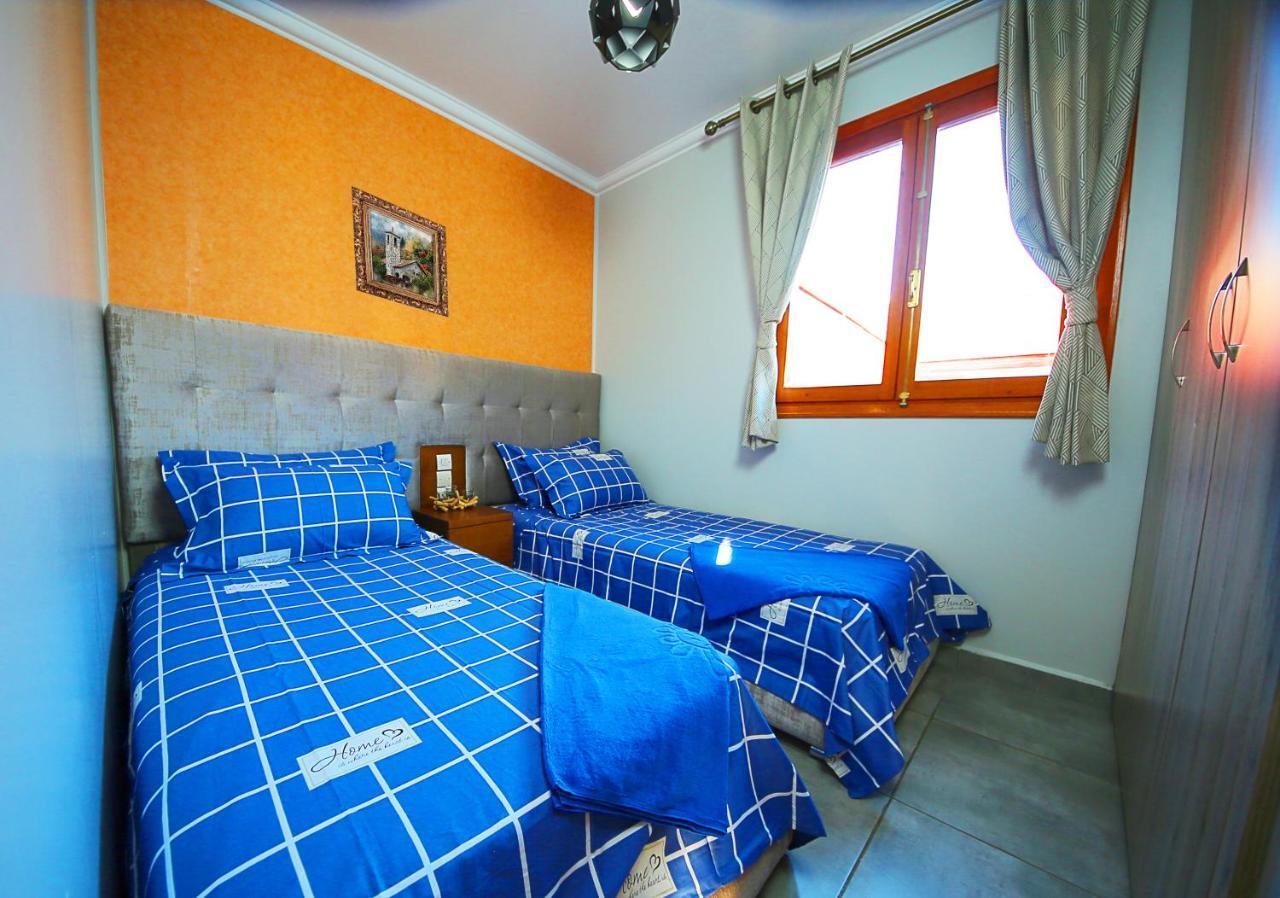 Atlantica Parc Hotel Taghazout Exterior foto