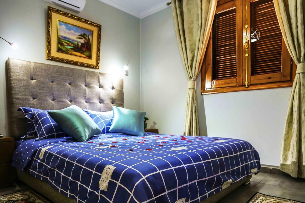 Atlantica Parc Hotel Taghazout Exterior foto